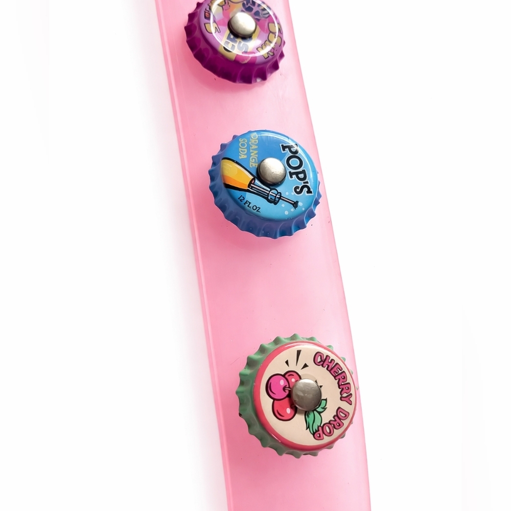 POP TOP BELT. - Picture 2 of 3